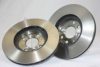 AUTOMEGA 3105690000 Brake Disc